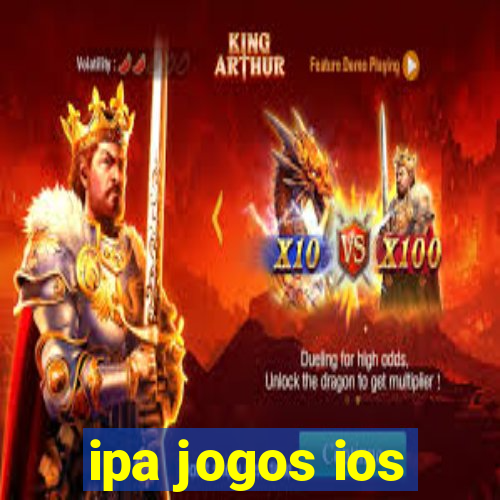 ipa jogos ios